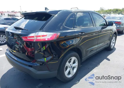 2021 Ford Edge Se from USA, damaged, VIN 2FMPK3G96MBA44423